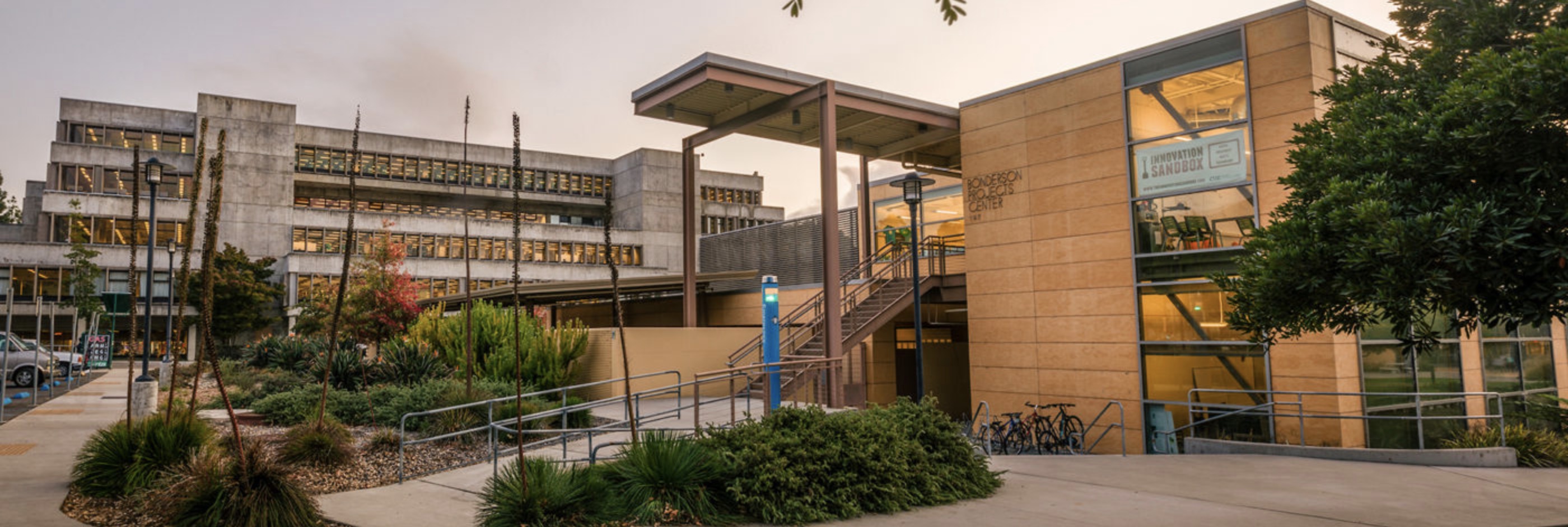 picture of engineering building