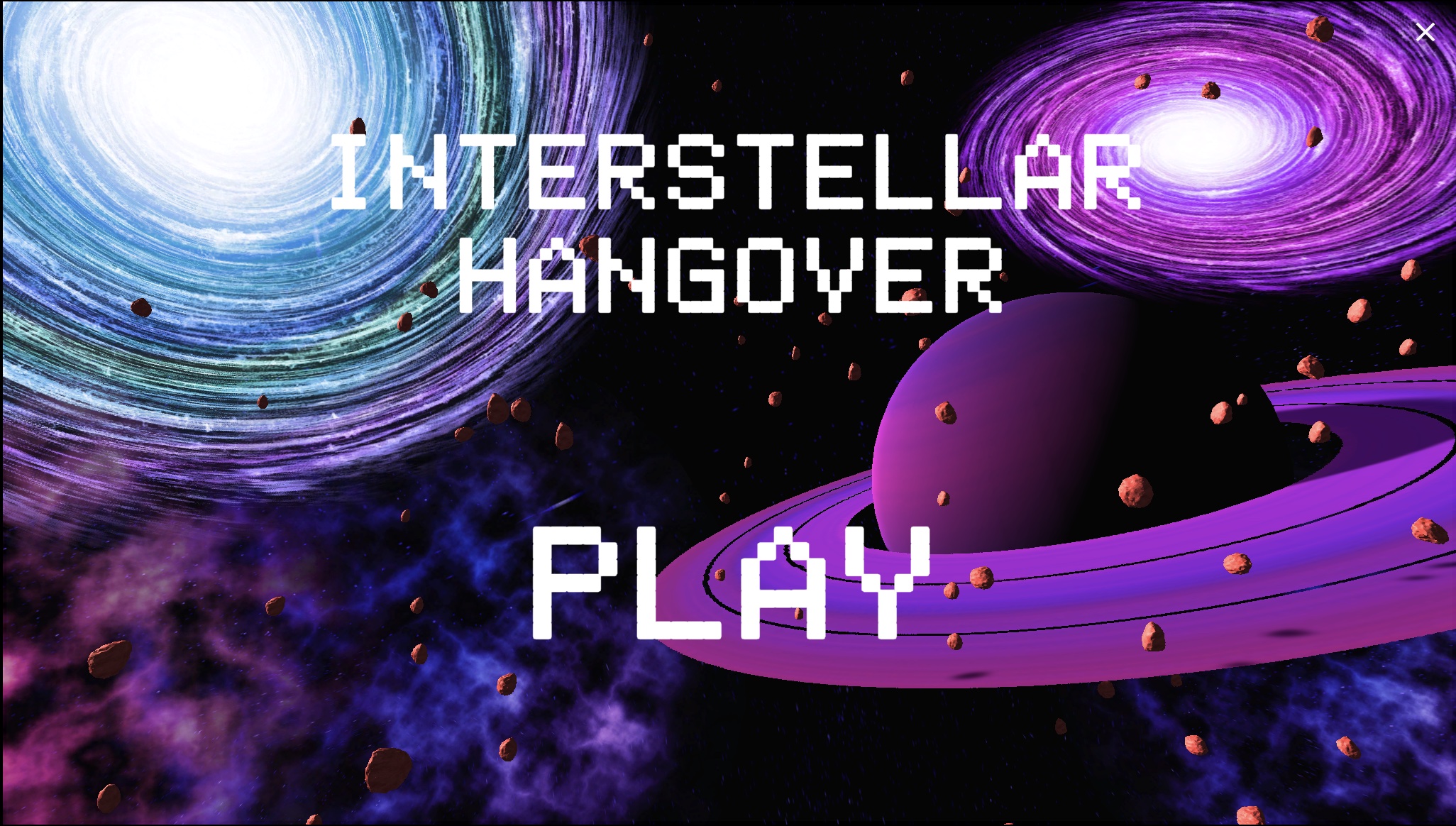 interstellar hangover game tumbnail